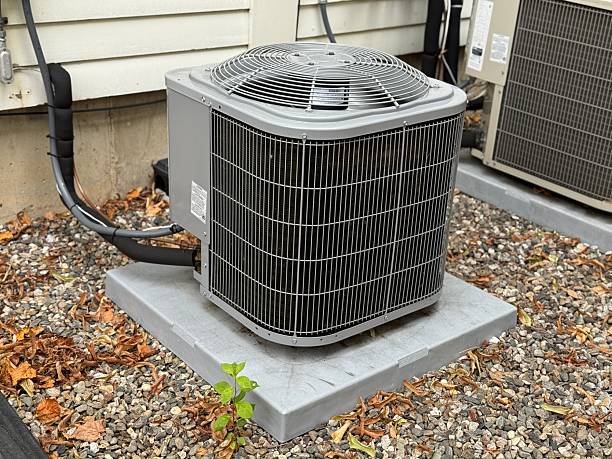 24/7 Emergency Heat Pump Repair experts in Lenox, IA